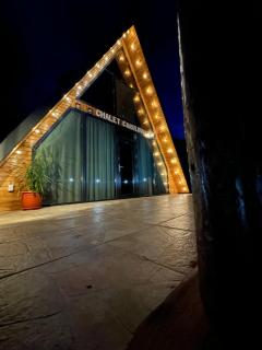Chalet Carolina - - 7