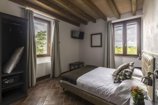 Boma Countryhouse - Casale Bufalotta - 9