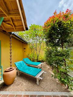 Ocean Breeze Villa - 3