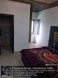 Tyagi Comfort Stay - 9