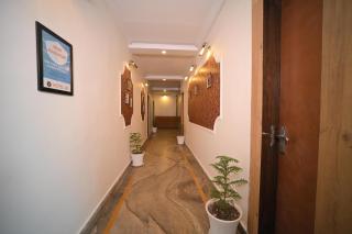 HOTEL UR - 7