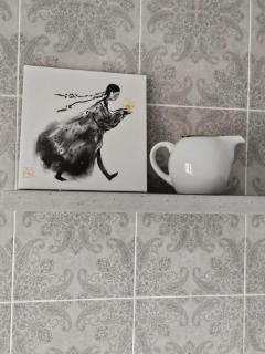 1 ком - н квартира на Панфилова Арбат - 1