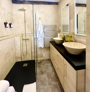 Chez Délicia chambre d'hôte - 9