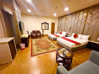 VIP House Islamabad - 8