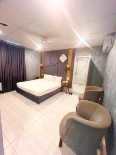 VIP House Islamabad - 5
