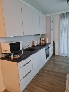 Traumoase in Timmendorfer Strand - 1