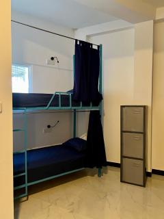 Island Wave Surf Hostel - 2