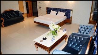 SEA VIEW & SWIMMING POOL HOTEL SGHR ! PURi Air-Conditioned Rooms with Balconies, Restaurant, LIFT & Free Wi-Fi - Best Hotel In Puri - 0
