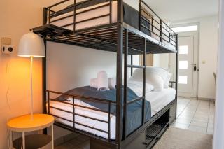 Studio Apartment Nittenau Schwandorf - Küche WLAN Modern 2 Personen - Nittenau - 5