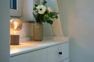 Studio Apartment Nittenau Schwandorf - Küche WLAN Modern 2 Personen - Nittenau - 3