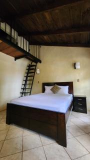 Los Abuelos Mulua Reu House - Retalhuleu - 9
