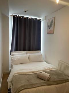 Central southsea Apartment - Portsmouth - 1