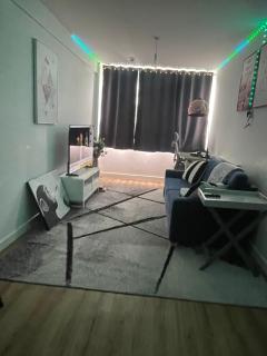 Central southsea Apartment - Portsmouth - 9