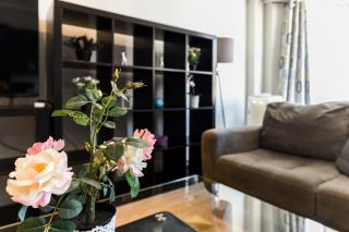 Three bed Hyde Park Apartment - Londra - 2