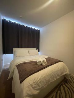 Central southsea Apartment - Portsmouth - 4