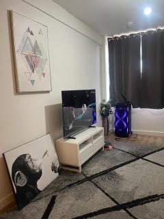 Central southsea Apartment - 8