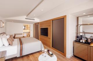 Akka Antedon Hotel - Premium Ultra All Inclusive - Beldibi - 8