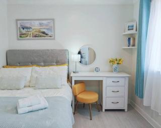 Fully accessible bungalow by the Beach - Port Talbot - 7