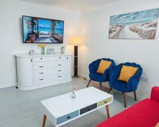 Fully accessible bungalow by the Beach - Port Talbot - 9