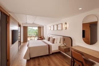 Akka Antedon Hotel - Premium Ultra All Inclusive - Beldibi - 7