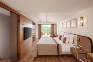 Akka Antedon Hotel - Premium Ultra All Inclusive - Beldibi - 6