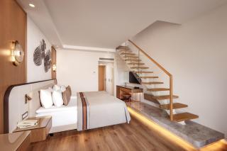 Akka Antedon Hotel - Premium Ultra All Inclusive - Beldibi - 5