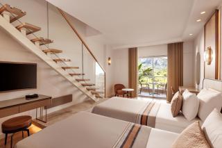 Akka Antedon Hotel - Premium Ultra All Inclusive - Beldibi - 4