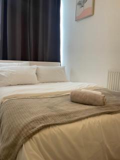 Central southsea Apartment - Portsmouth - 6
