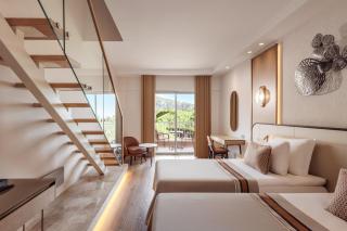 Akka Antedon Hotel - Premium Ultra All Inclusive - Beldibi - 3