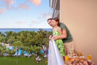 Akka Antedon Hotel - Premium Ultra All Inclusive - Beldibi - 1