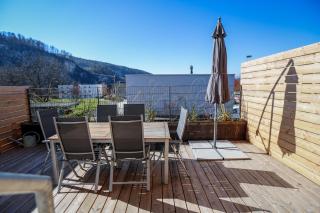 Terrassenwohnung in Götzis - Götzis - 8