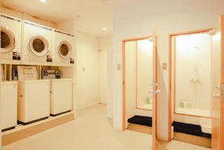 Showa Forest Village - 4