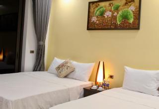 Le Grande TamCoc Retreat - Ninh Bình - 8