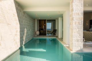 My Cave Blue Iconic Designer Villa by the Sea - Réthymnon - 4