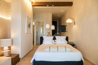 My Cave Blue Iconic Designer Villa by the Sea - Rethymno - 2