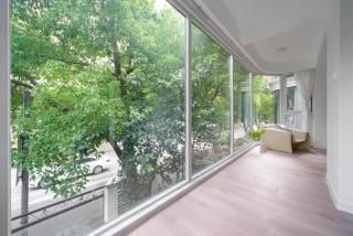 Shanghai Yidu Homestay-The family suite is 550 meters away from Jiangsu Road Subway Station - Shanghai - 6