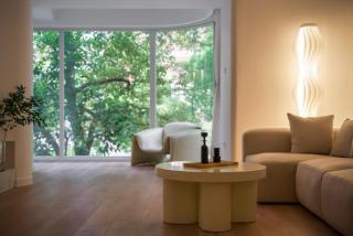 Shanghai Yidu Homestay-The family suite is 550 meters away from Jiangsu Road Subway Station - 4