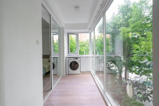 Shanghai Yidu Homestay-The family suite is 550 meters away from Jiangsu Road Subway Station - 2