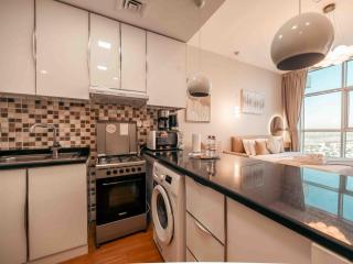 Cozy Studio Themed Designed In JVT - 1