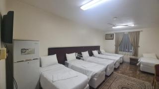 فندق رحاب الجنادرية - 8