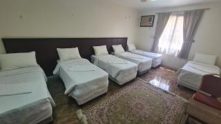 فندق رحاب الجنادرية - 6