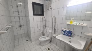 فندق رحاب الجنادرية - 4