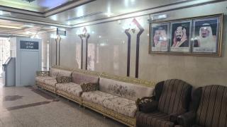 فندق رحاب الجنادرية - 3