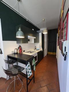 Casa dei Colori - Malgrate - 7