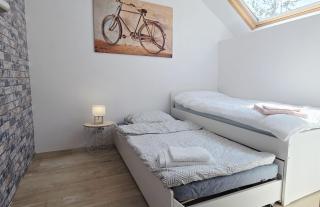 Cosy 1st floor loft apartment in Normandy - 1