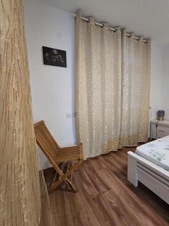 Queen Indulgent suites for couples - Qiryat Ata - 5