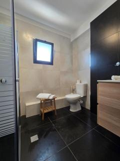 Queen Indulgent suites for couples - Qiryat Ata - 4