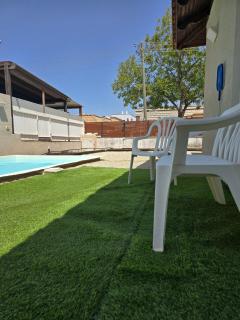 Queen Indulgent suites for couples - Qiryat Ata - 1