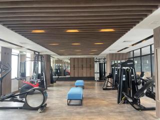 Apart VidaView Unit AT 31A By Millpro - Pampang - 6