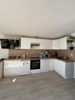 Studio vue sur les étangs - 5